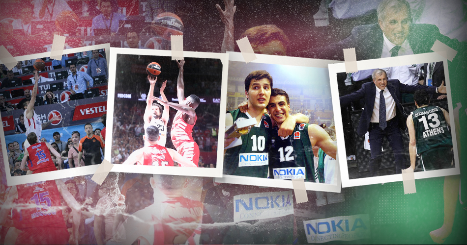 Κέντρικ Ναν στο Eurohoops