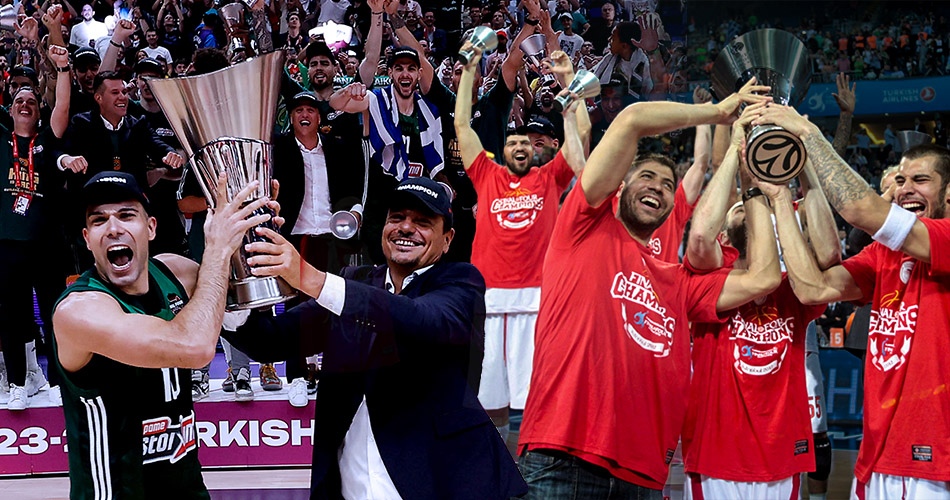 Κέντρικ Ναν στο Eurohoops