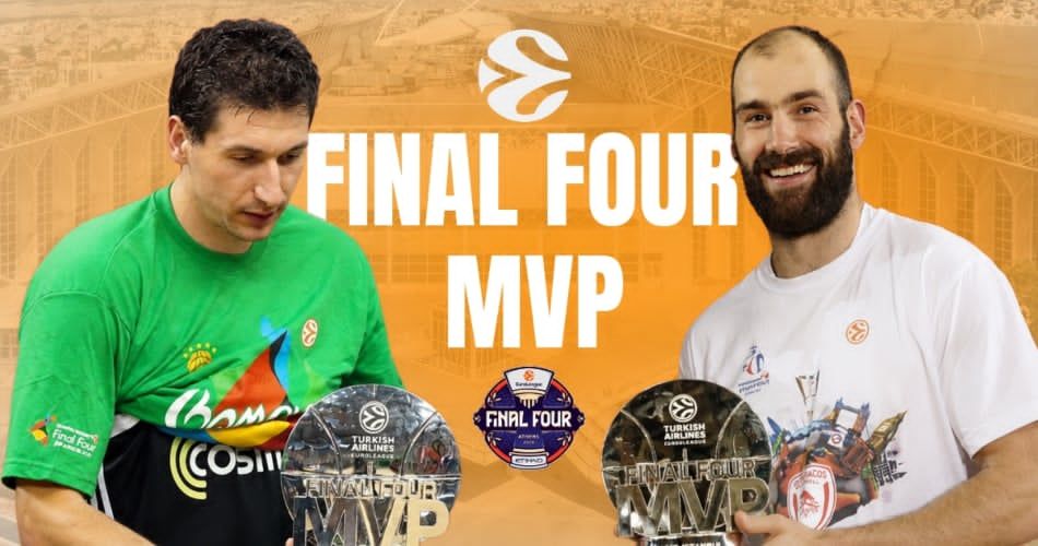 Κέντρικ Ναν στο Eurohoops