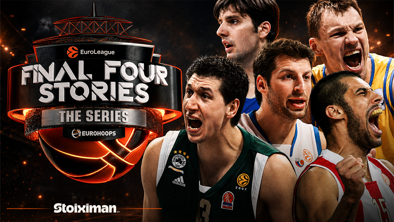 Final Four stories